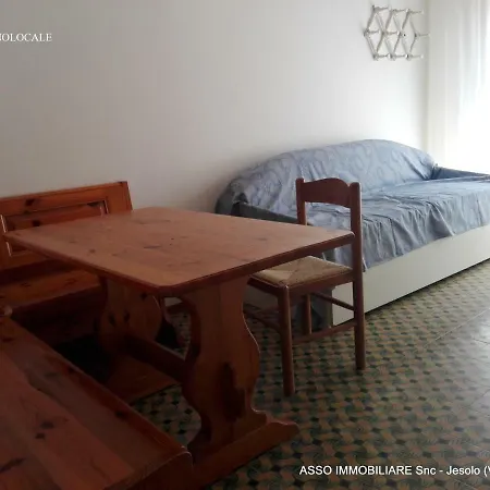 Condominio Nautilus *