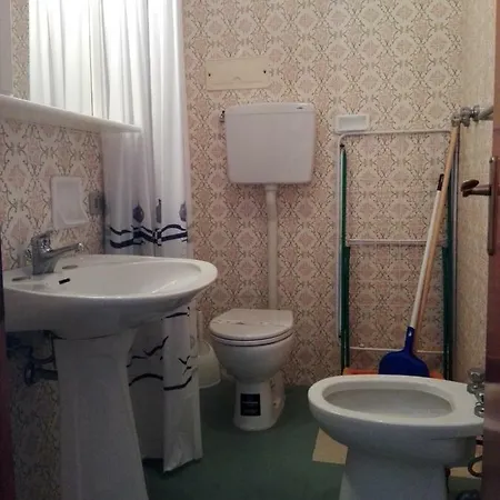 Condominio Nautilus Lido di Jesolo