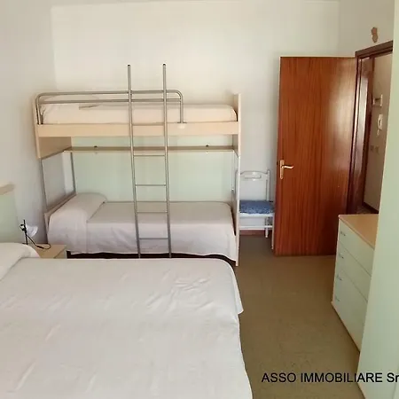 Condominio Nautilus * Lido di Jesolo