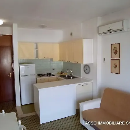 Condominio Nautilus *