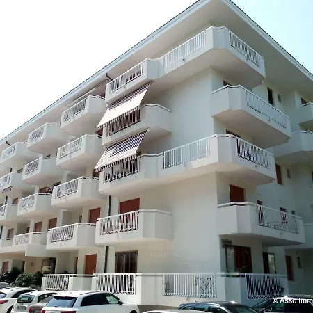 Condominio Nautilus