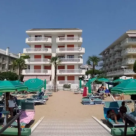 Condominio Nautilus *