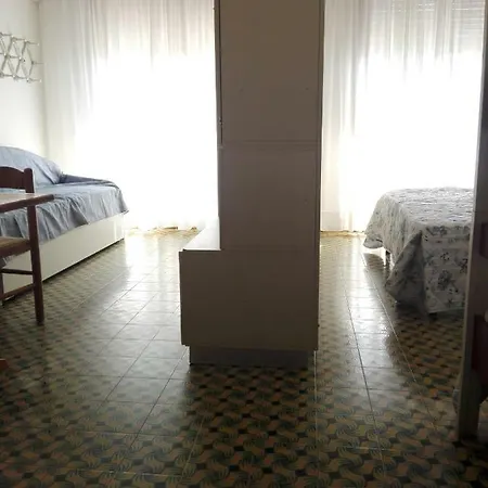 Condominio Nautilus Apartment Lido di Jesolo