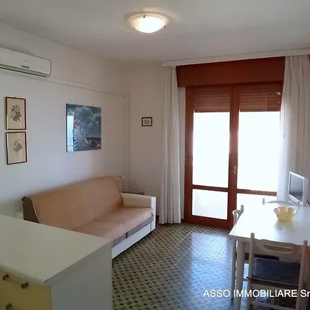 Condominio Nautilus